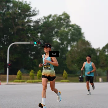 Runner Photo 6187347