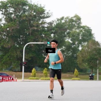 Runner Photo 6187349