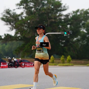 Runner Photo 6187364