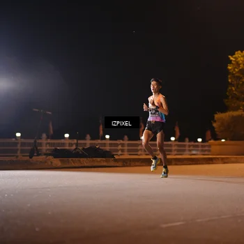Runner Photo 6187365