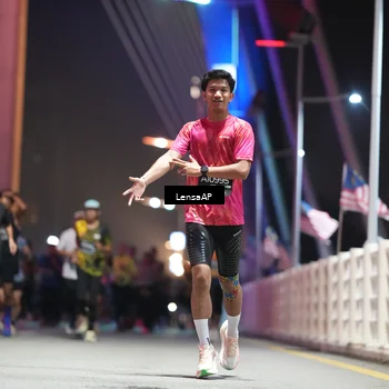 Runner Photo 6187371