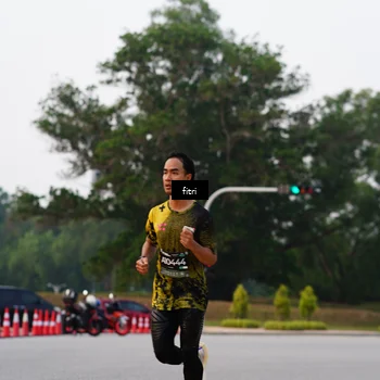 Runner Photo 6187377