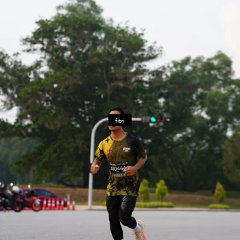 Runner Photo 6187384