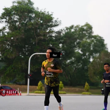 Runner Photo 6187386