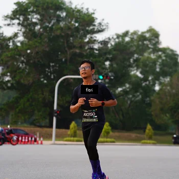 Runner Photo 6187388