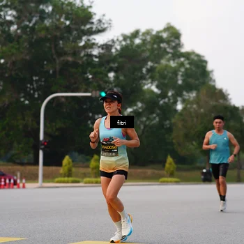 Runner Photo 6187400