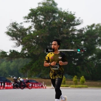 Runner Photo 6187401