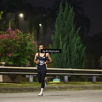 Runner Photo 6187420