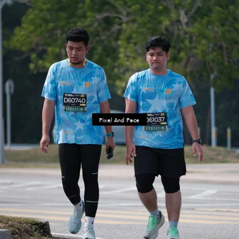 Runner Photo 6187442