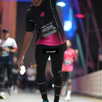 Runner Photo 6187449