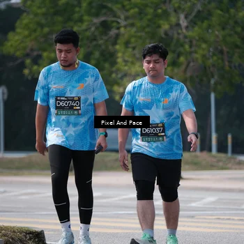 Runner Photo 6187455
