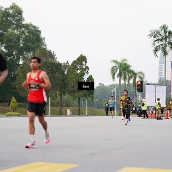 Runner Photo 6187457
