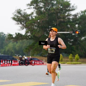 Runner Photo 6187467