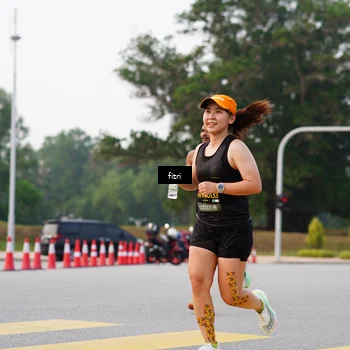 Runner Photo 6187472
