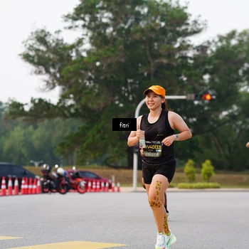Runner Photo 6187473