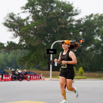 Runner Photo 6187476