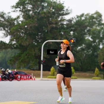 Runner Photo 6187479
