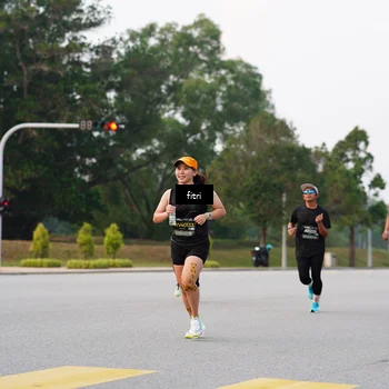 Runner Photo 6187493
