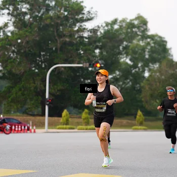 Runner Photo 6187500
