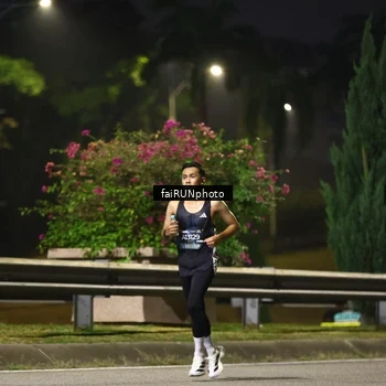 Runner Photo 6187517