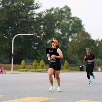 Runner Photo 6187537