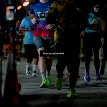 Runner Photo 6187545