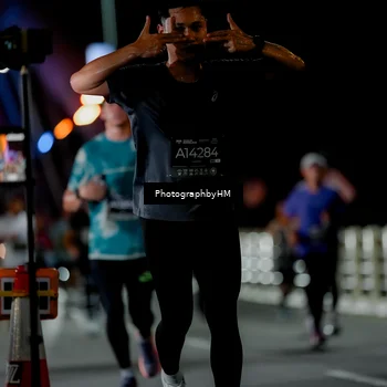 Runner Photo 6187547