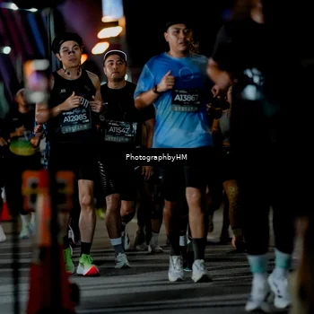 Runner Photo 6187551