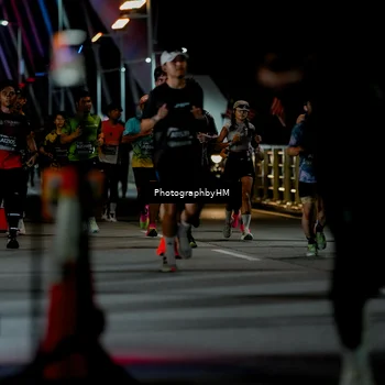 Runner Photo 6187560