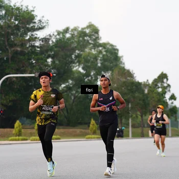 Runner Photo 6187563