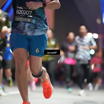 Runner Photo 6187564