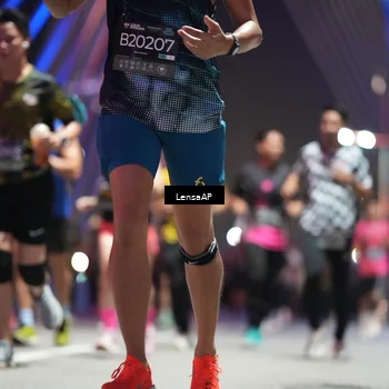 Runner Photo 6187568