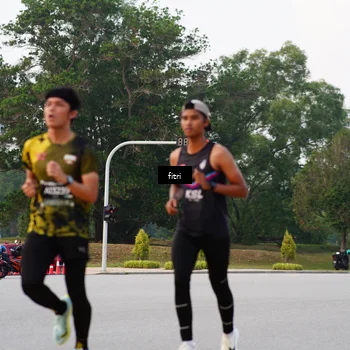 Runner Photo 6187586