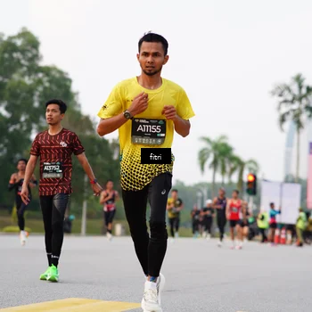 Runner Photo 6187591