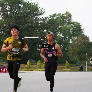 Runner Photo 6187592