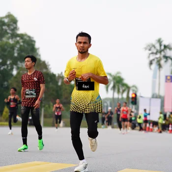 Runner Photo 6187593