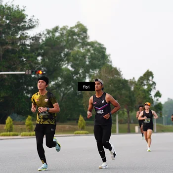 Runner Photo 6187607