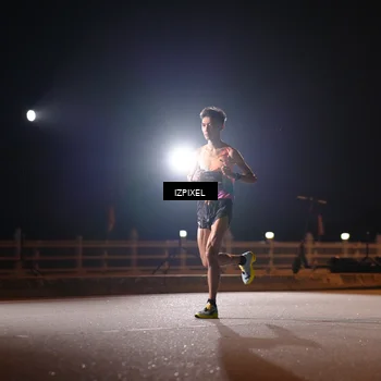 Runner Photo 6187608