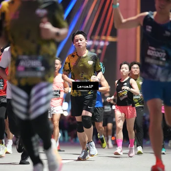 Runner Photo 6187612