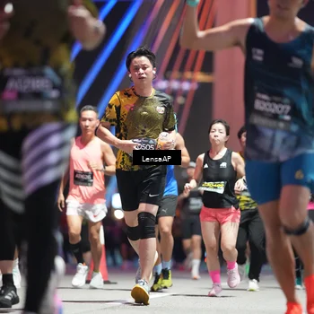 Runner Photo 6187613