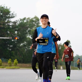 Runner Photo 6187620