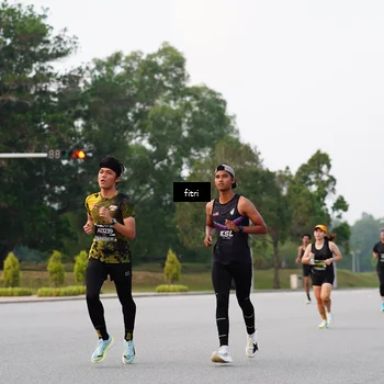 Runner Photo 6187629
