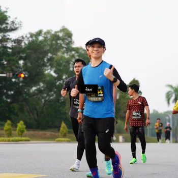 Runner Photo 6187632