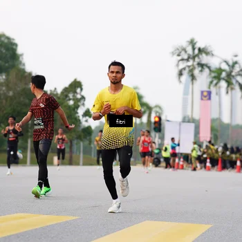 Runner Photo 6187634