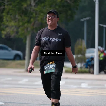 Runner Photo 6187643