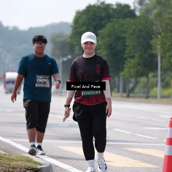 Runner Photo 6187652