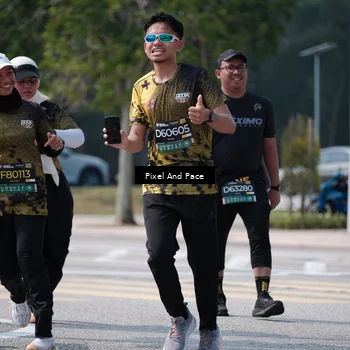 Runner Photo 6187655