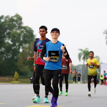 Runner Photo 6187666