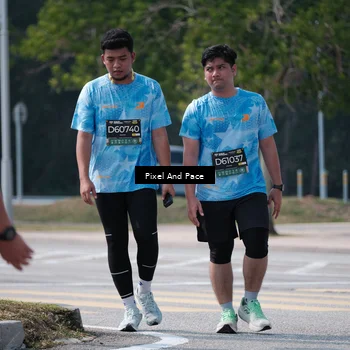 Runner Photo 6187675