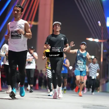 Runner Photo 6187677